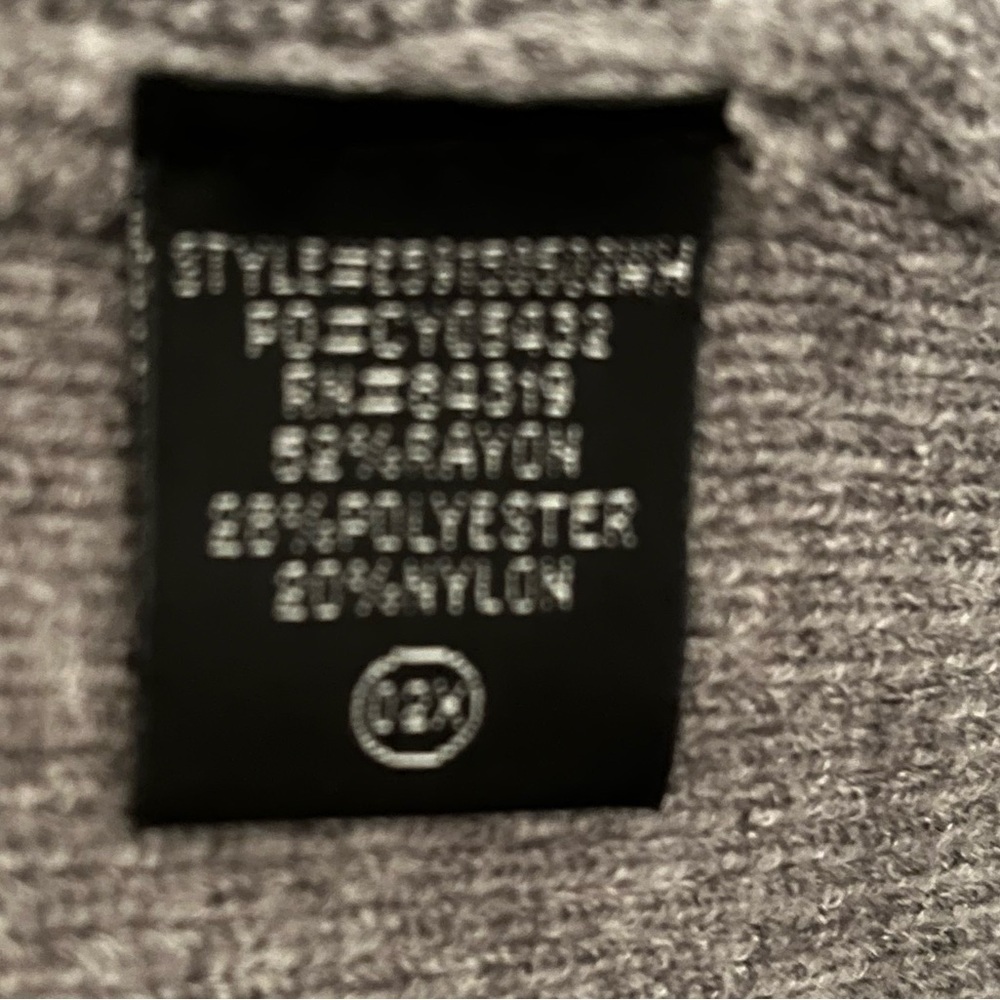 Cyrus Sweater - Picture 6 of 6